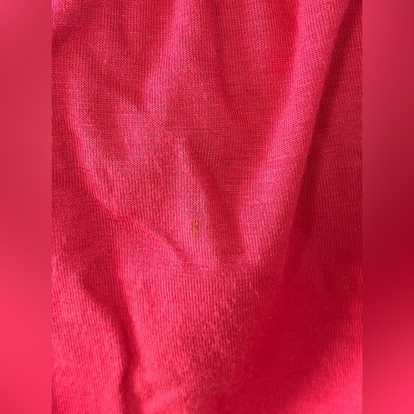 🌻VENUS Cold Shoulder Ruffle Top - Picture 6 of 6